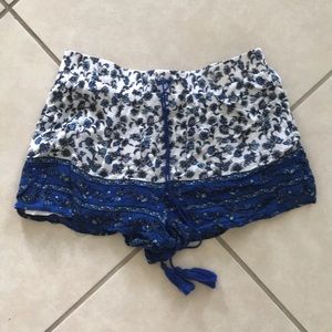 Charlotte Russe Shorts